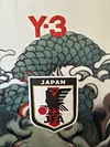 2025/2026 Japan Y-3Football Jersey 1:1 Thai Quality love fball