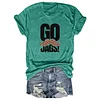 Go Jags Jacksonville Tee