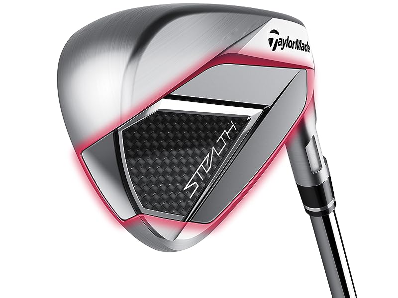 Stealth Irons