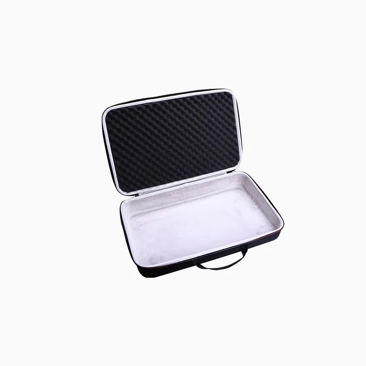 LTGEM Portable Travel Case for Akai Professional MPK225 MIDI Keyboard Controller