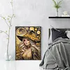 (Multi-Style) Witch-14CT Stamped Cross Stitch 40*53cm/15.75*20.87in tapestrymarket
