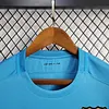 2015/2016 Retro Barcelona Third Away Football Shirt 1:1 Thai Quality