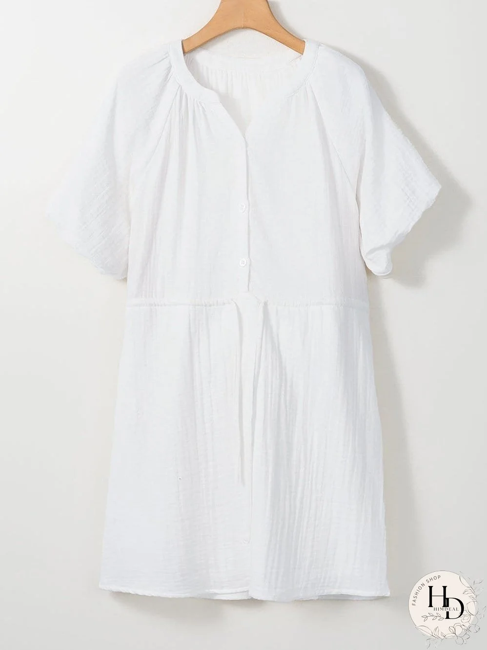 Weekend Getaway Dress