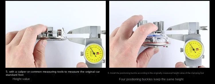 Car Modification Solar Hub Light