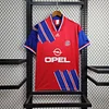 1992 Retro Bayern Munchen Home Football Shirt 1:1 Thai Quality
