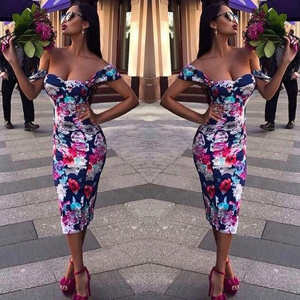 Women Lace Beach Boho Maxi Sundress Sleeveless Long Dress Party Holiday Strapless Dresses - Shop Trendy Women's Clothing | LoverChic