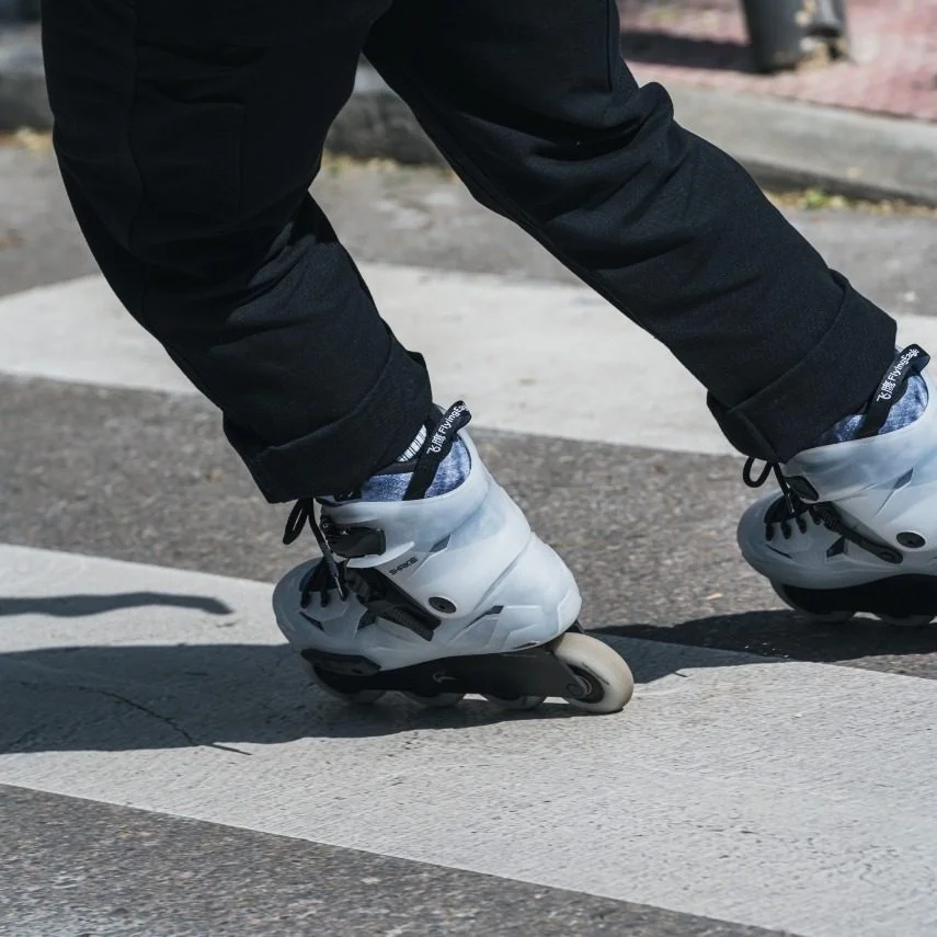 Flying Eagle X5 Shrike Pro S7680 Inline Skates