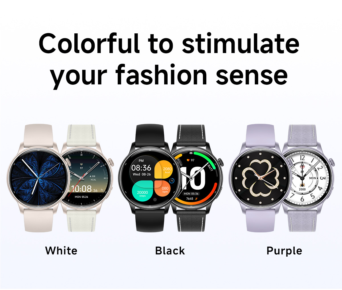 Likron Watches