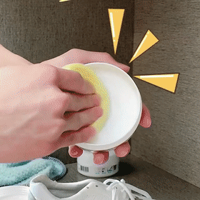 White Shoe Cleaning Paste | Leather Sofa Cleaner Tool | White Paste Cleaner  - 260g - Aliexpress