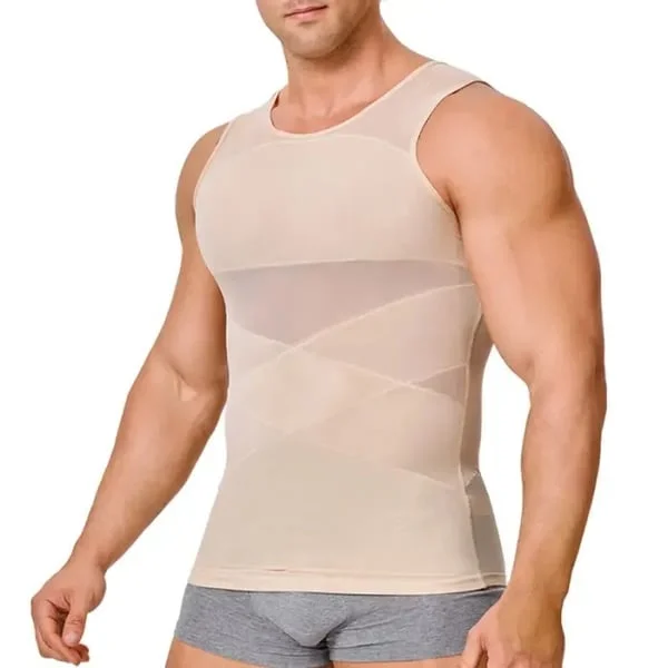 Last Day 49% OFF⏰Body Shaping Vest 2.0