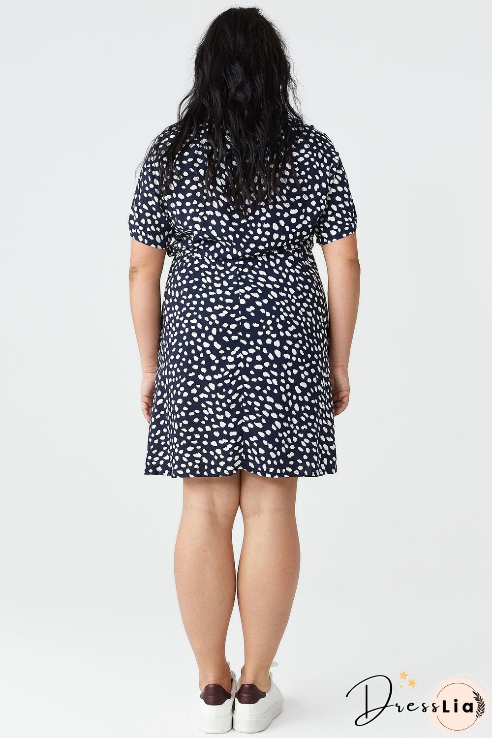 Sika Shirtdress P14799