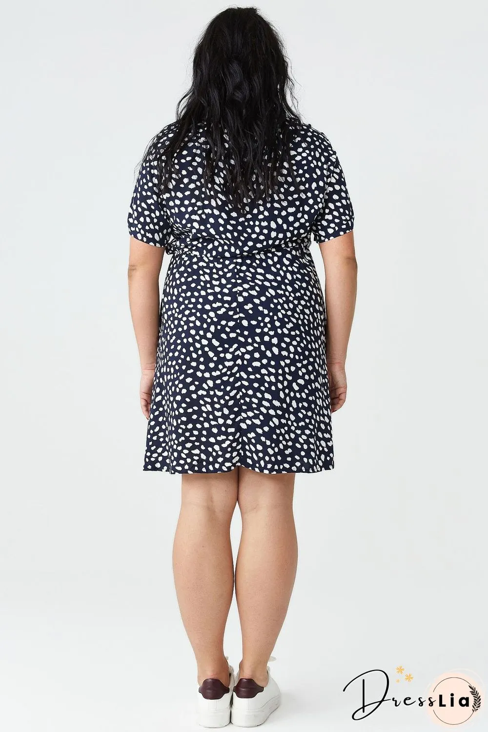 Sika Shirtdress P14799