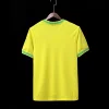 2022/2023 Brazil Graffiti Edition Football Shirt 1:1 Thai Quality love fball