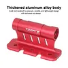 Bike Fork Mount Car Carry Bicycle Fixed Front Fork Bracket Bike Block Fork Mount
