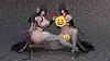 1/6 Scale Strasbourg&lsquo;s Duet Dance - Azur Lane Resin Statue - MIYIN Studios
