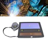 Solar Auto Darkening Welding Lens Panel Automation Filter Shade Eyes Goggles