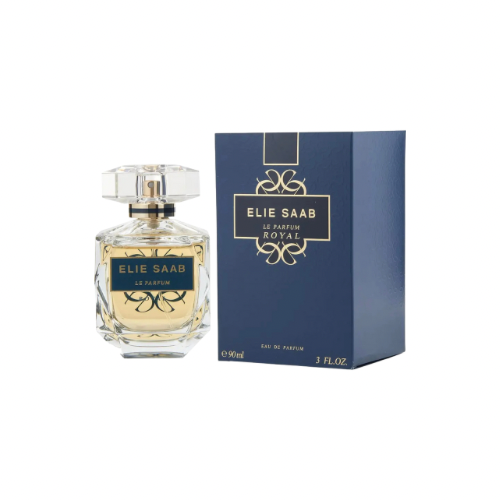 Le Parfum Royal by Elie Saab 