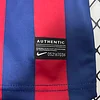 2013/2014 Retro Barcelona Home Football Shirt Kids Size 1:1 Thai Quality
