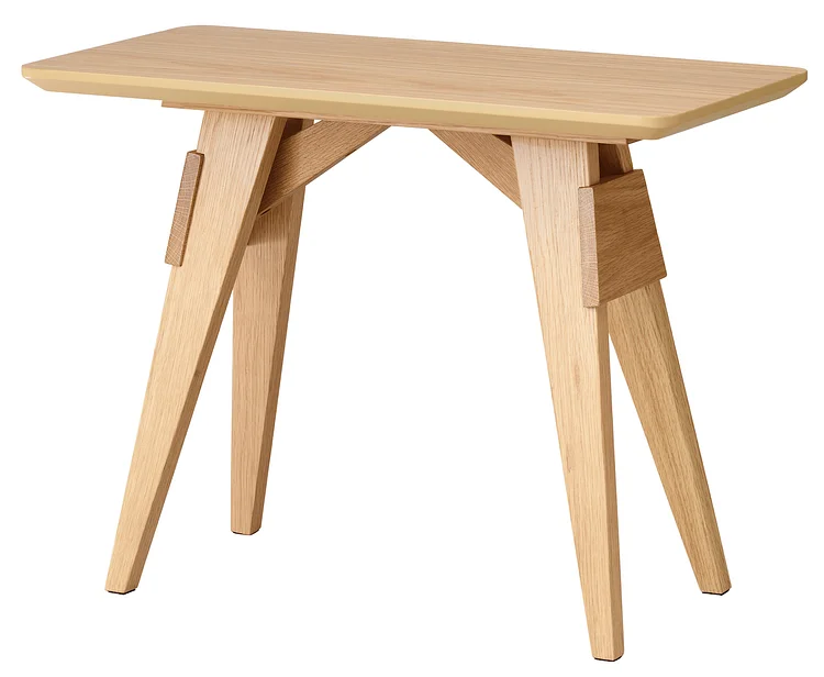 Arco Small Table