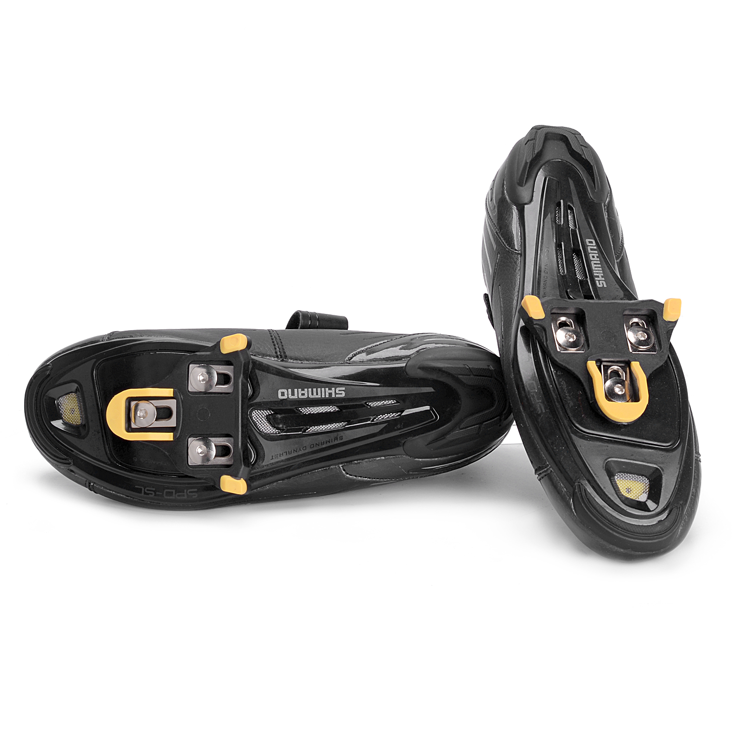 Inkesky Road Bike SPDSL Cleat Set 6 Degree Float