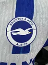 2024/2025 Player Version Brighton Home Football Shirt 1:1 Thai Quality