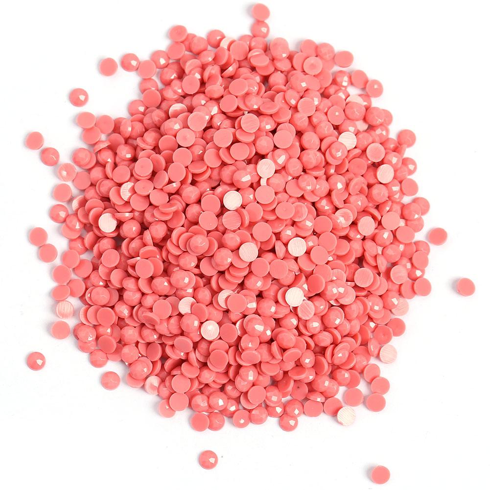 

Round Bead Stone DMC - 3833, 501 Original
