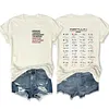 Formula One 2026 Tee