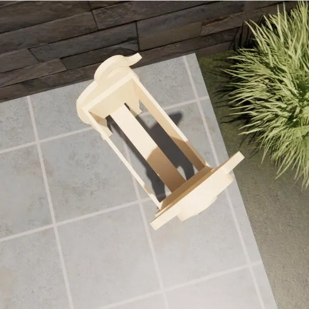 Dog Planter - Labrador Planter