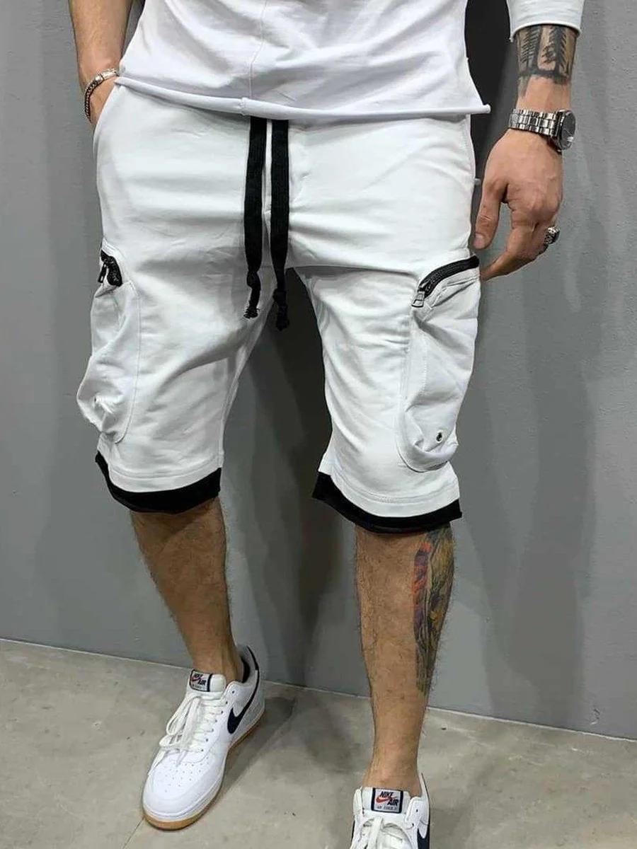 Men's Workwear Shorts