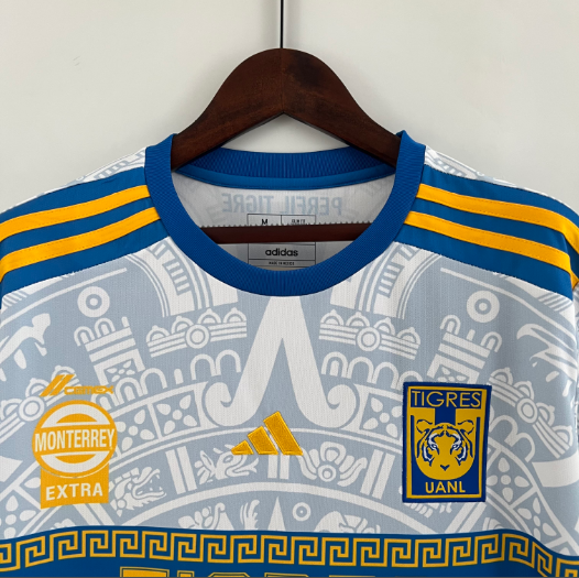 23/24 Tigres Special Edition Football Shirt Thai Quality