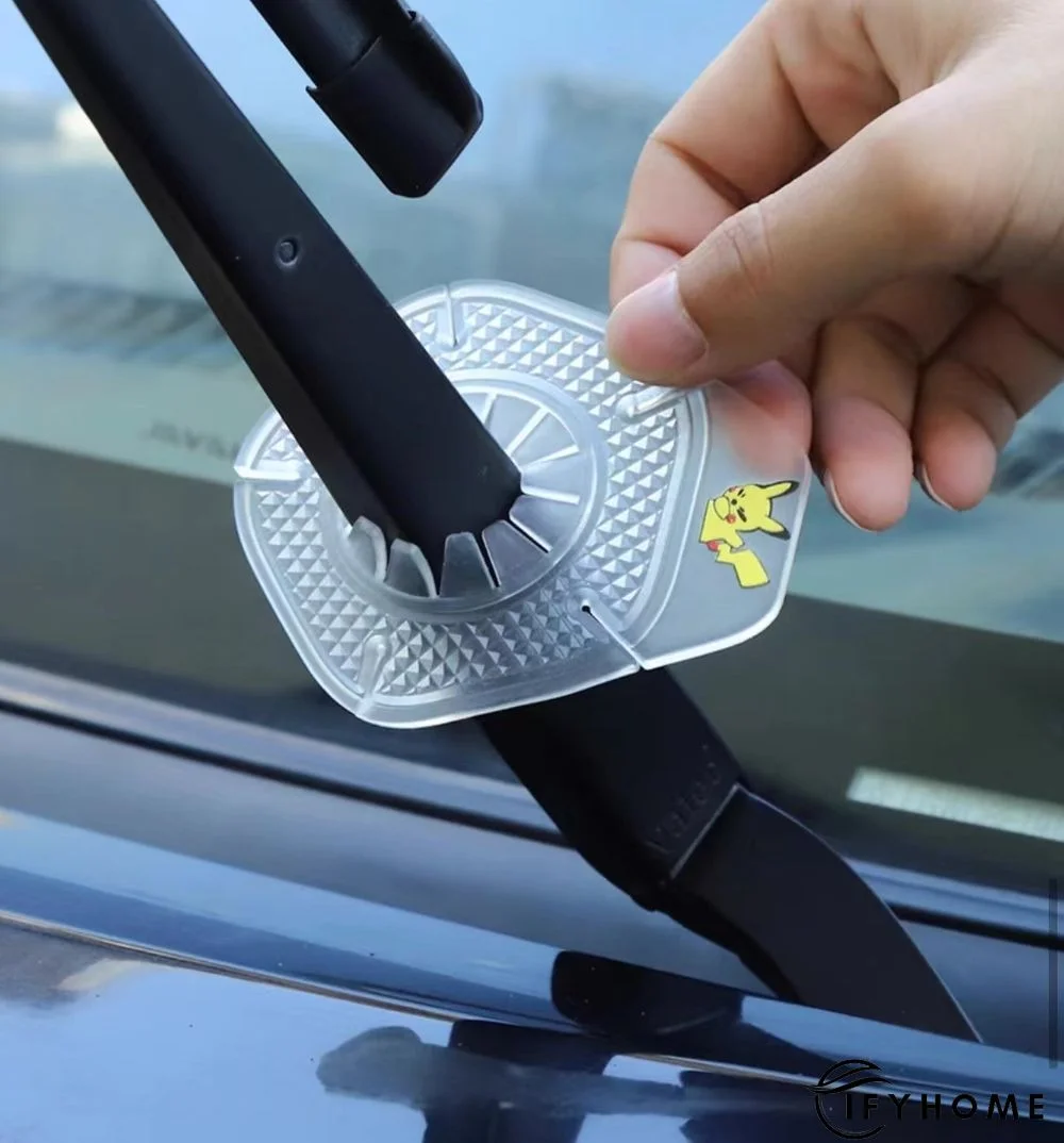 Wiper protective sleeve | IFYHOME