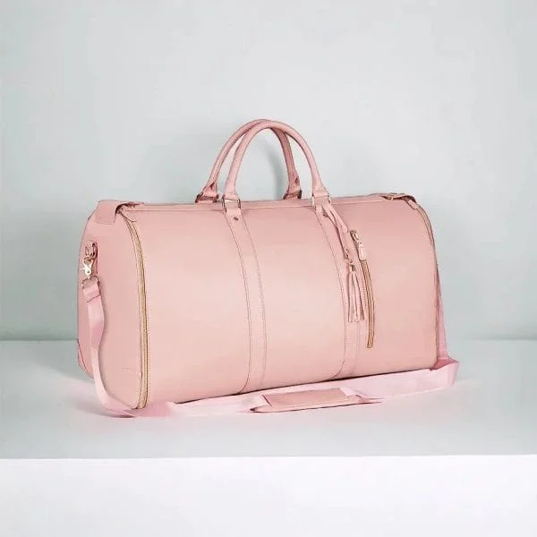 QueenQuest Foldable Clothing Bag &ndash; Hot Sale 50% Off