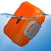Fly Fishing Box Four Sided Small Tackle Box Waterproof Fly Box for Fly Fishing