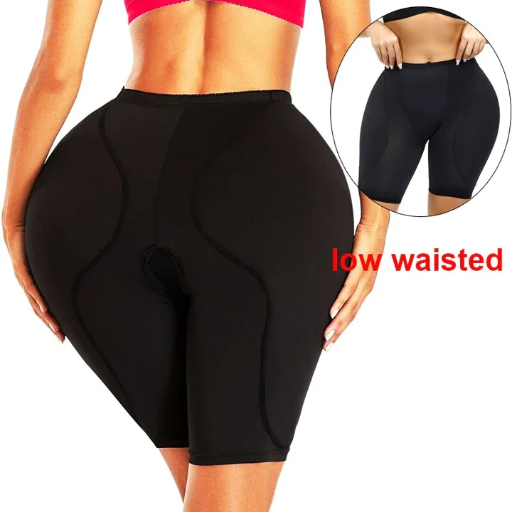 GET CURVED SHORTS