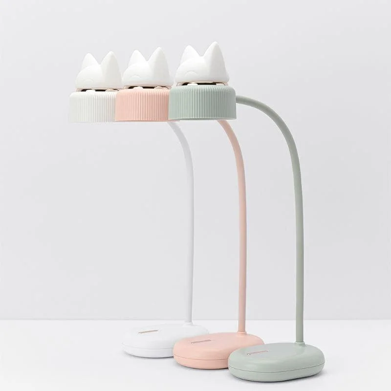 Rechargeable LED USB Book Light SP15007
