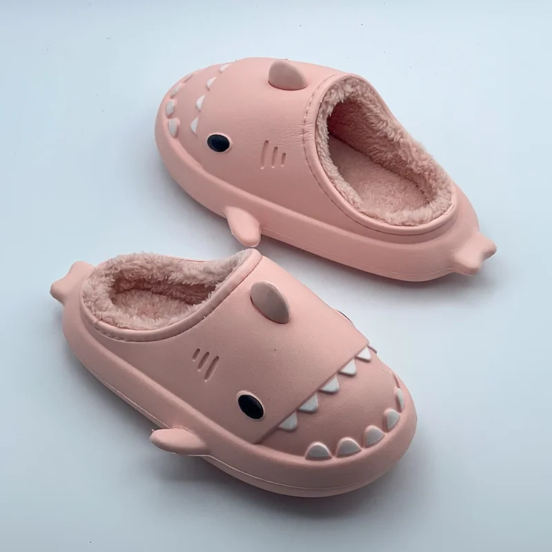 the cloud sharks winter - kids