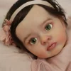 Babiesprincess Lifelike Reborn Baby Doll, Babiesprincess