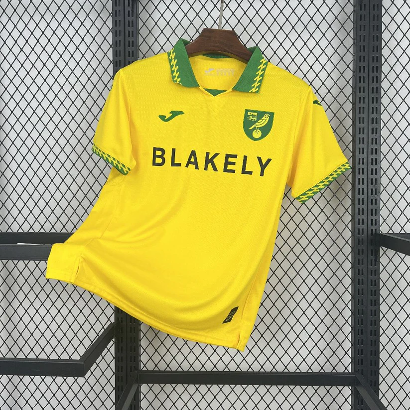 Norwich City