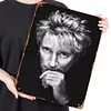 Rod Stewart - Metal Tin Signs(8*12Inch/12*16Inch)