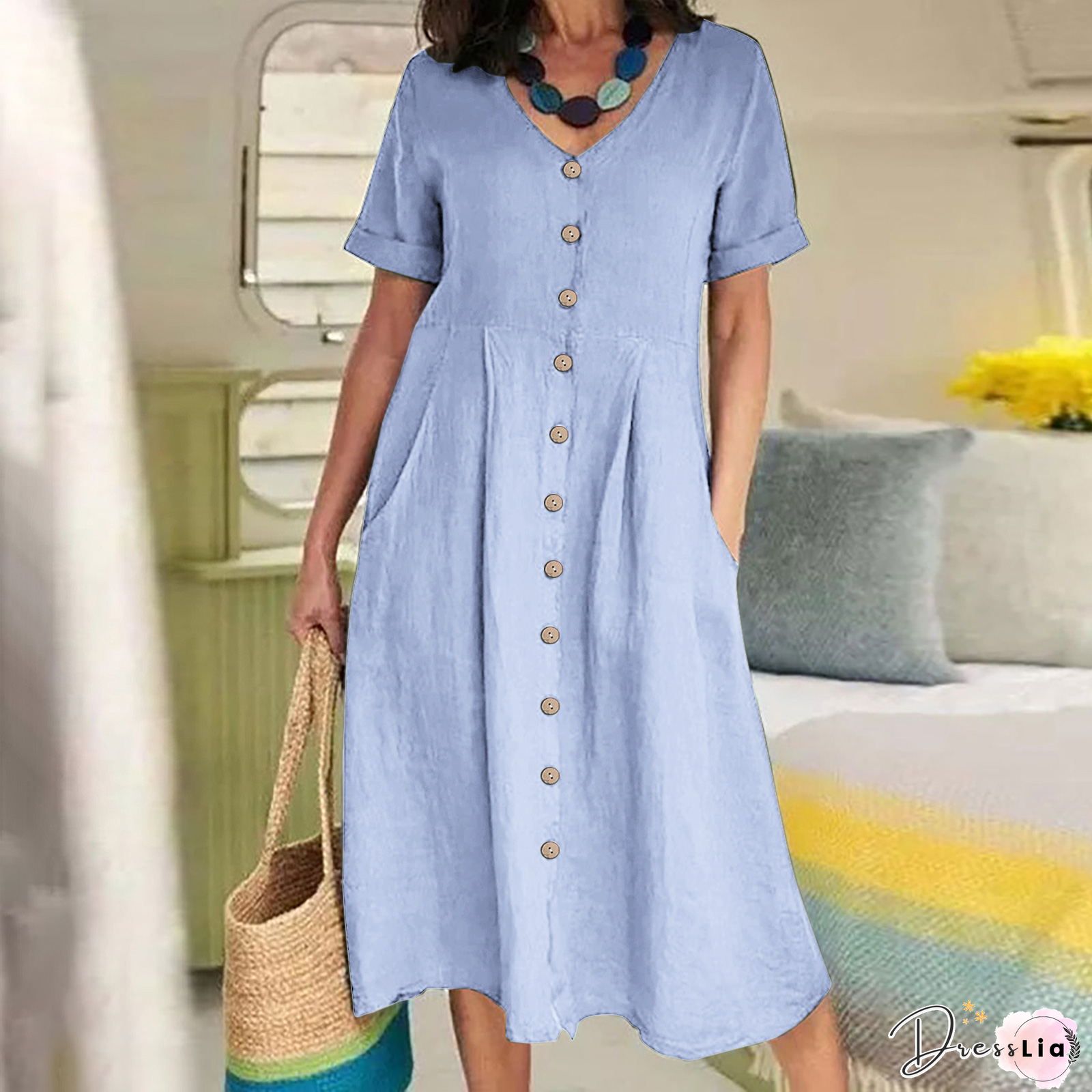 Casual Dress for Women