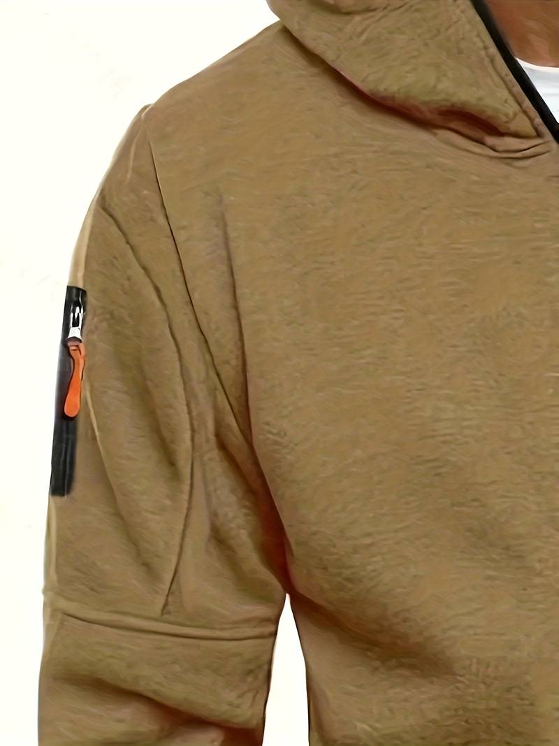 Casual and Fashionable winter Hoodie