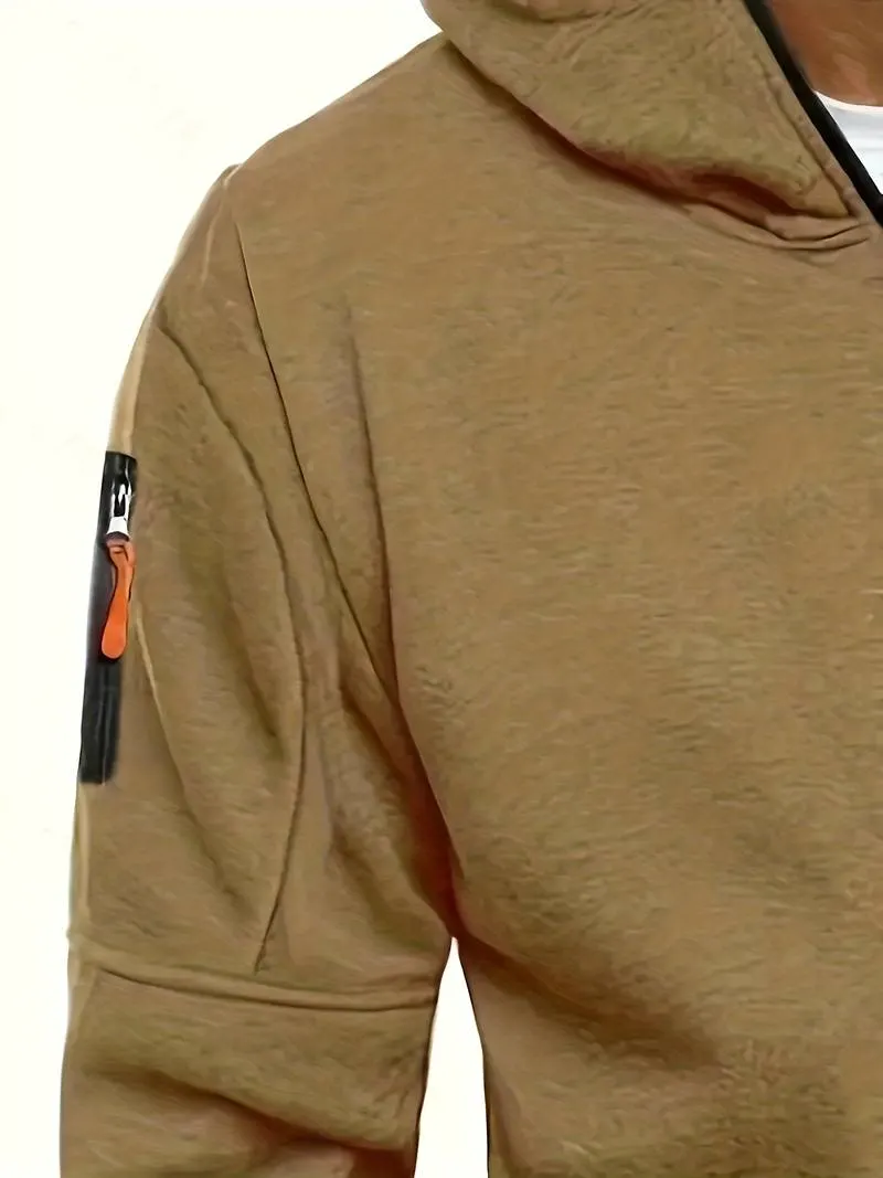 Casual and Fashionable winter Hoodie