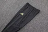 Joyfball 2025/2026 Real Madrid Half-Pull Training Suit Light yellow Football Shirt 1:1 Thai Quality