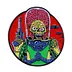 Cerebro Alien Rebel