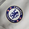 2023/2024 Chelsea Windbreaker White Football Shirt 1:1 Thai Quality
