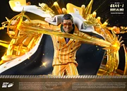 PRE-ORDER WaterBear studio One Piece Borsalino 1/6 Statue(GK)