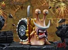 Battle Seven Warlords Series Den Den Mushi 02 - ONE PIECE Resin Statue - TOP-Studios