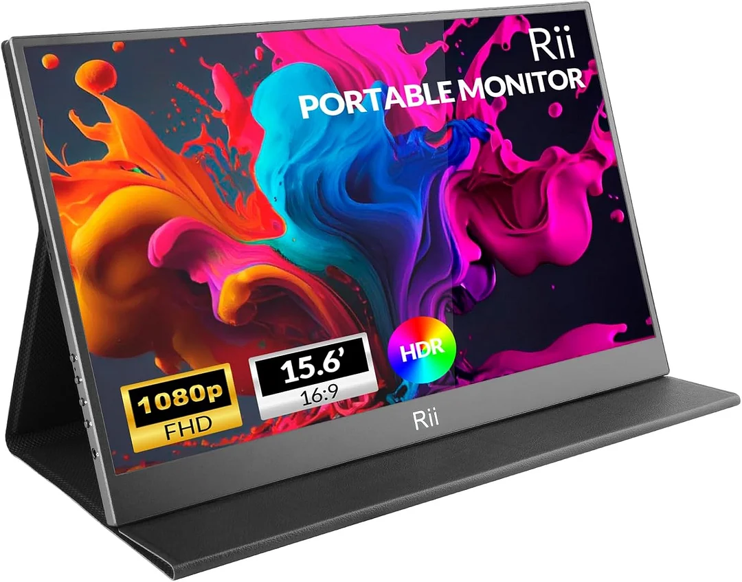 Rii Portable Monitor