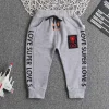 Baby Boys Cotton Harem Pants Trousers  Casual Pants