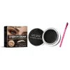 Brosse &Agrave; Sourcils 4D Avec Cr&egrave;me &agrave; Sourcils